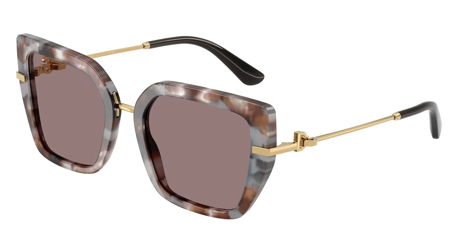 Dolce & Gabbana 4474F Sunglasses - view 3
